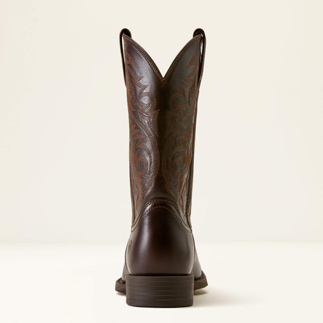 Ariat Men's Sport Herdsman Cowboy Boot