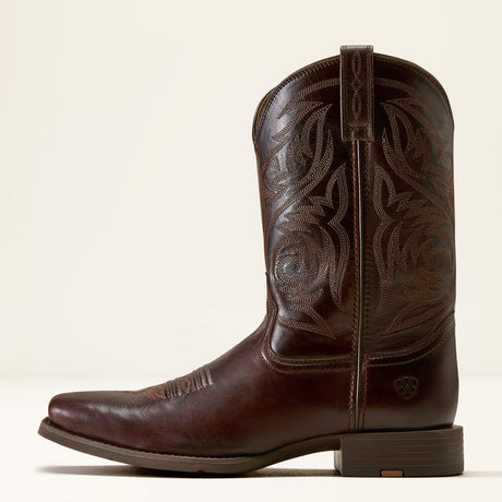 Ariat Men's Sport Herdsman Cowboy Boot