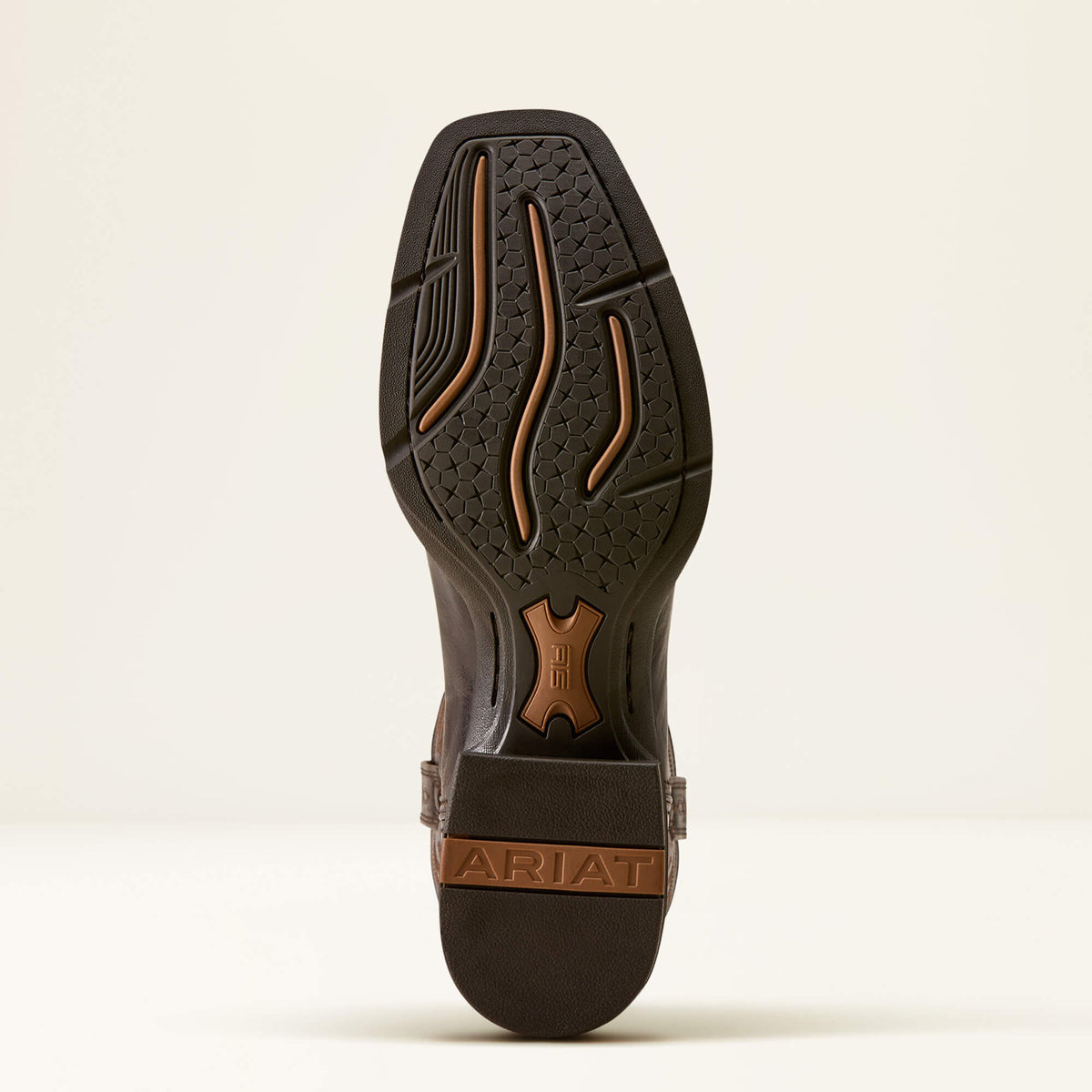 Ariat Men's Sport Herdsman Cowboy Boot