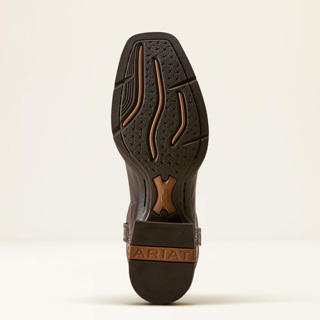 Ariat Men's Sport Herdsman Cowboy Boot