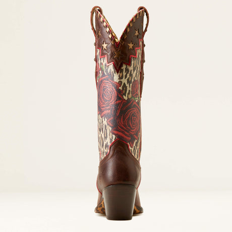 Ariat Women's X Toe Rodeo Quincy Western Boot
