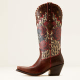 Ariat Women's X Toe Rodeo Quincy Western Boot