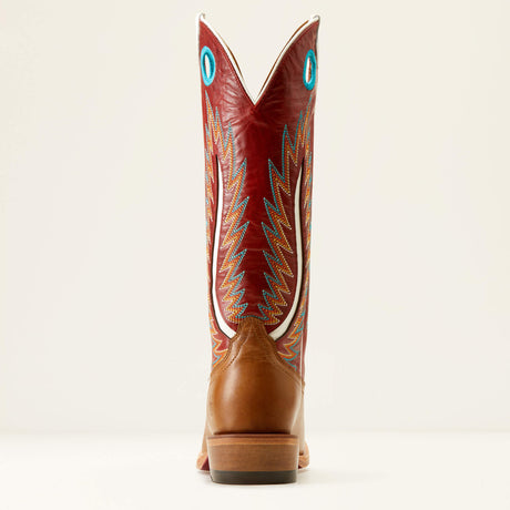 Ariat Women's Futurity Fort Worth Western Boot