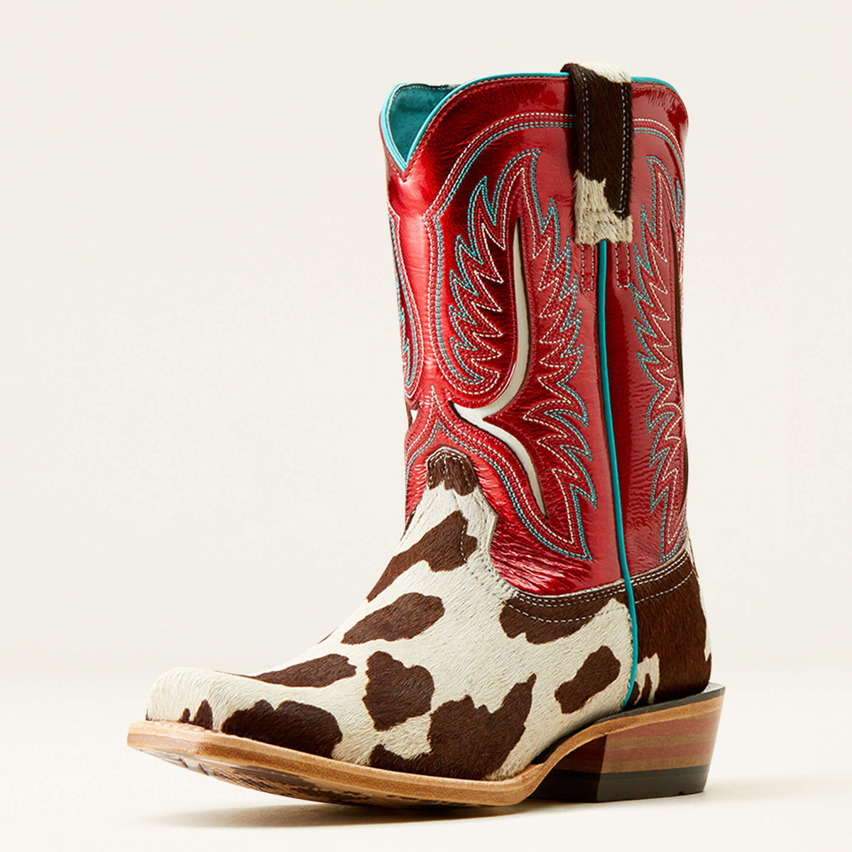 Ariat Women's Futurity Colt Western Boot