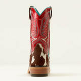 Ariat Women's Futurity Colt Western Boot