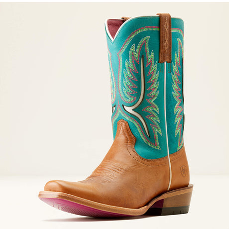 Ariat Women's Futurity Colt Western Boot