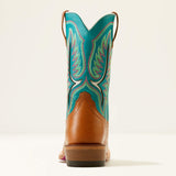Ariat Women's Futurity Colt Western Boot