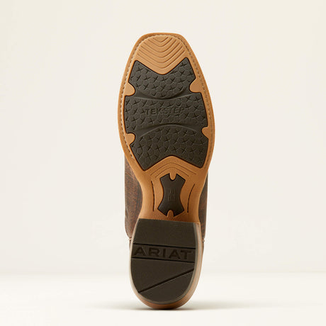 Ariat Men's Ringer Cowboy Boot