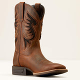 Ariat Men's Cowpuncher VentTEK Cowboy Boot