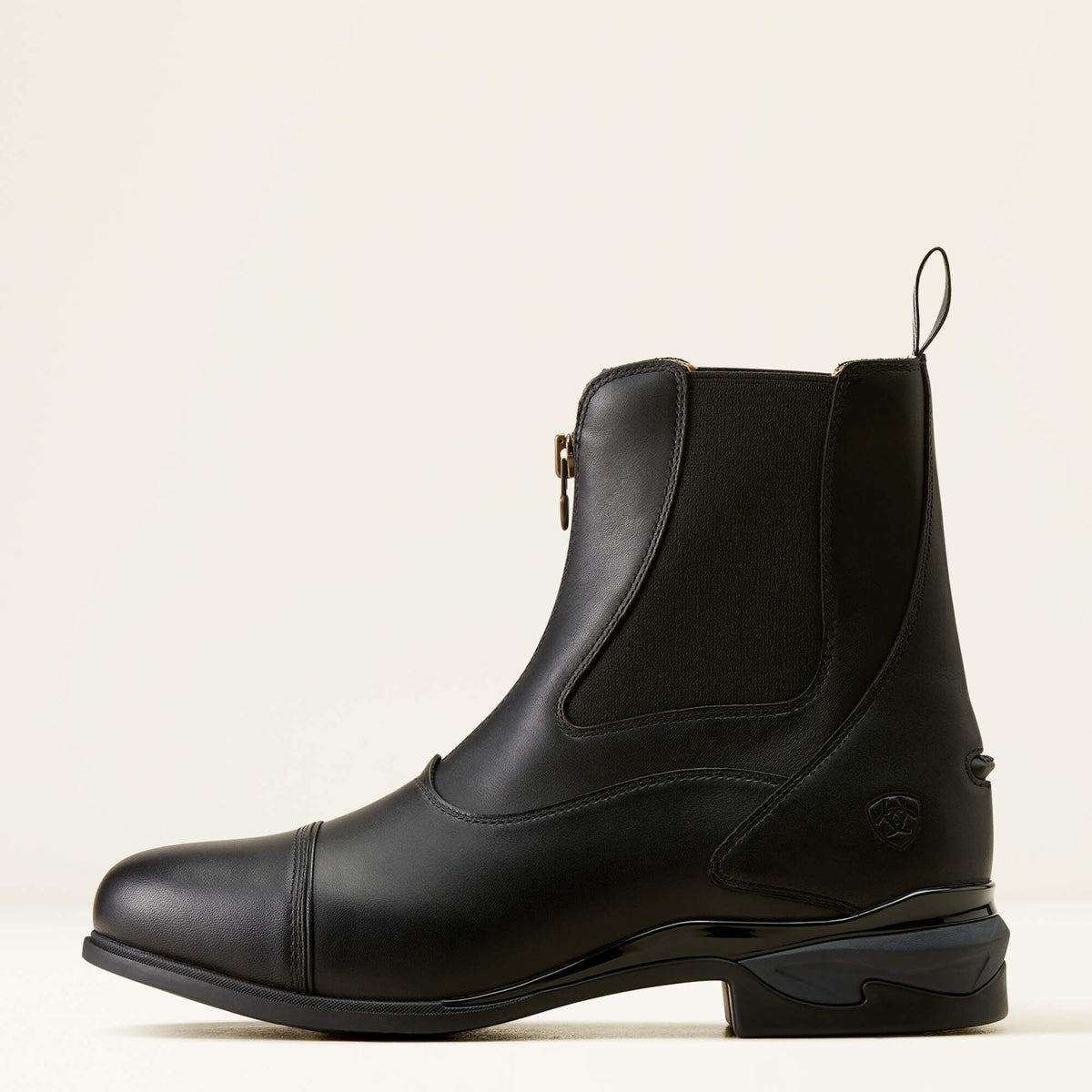 Ariat Men's Devon Zip Paddock Boot