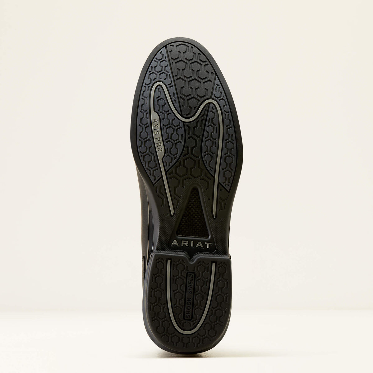 Ariat Men's Devon Zip Paddock Boot