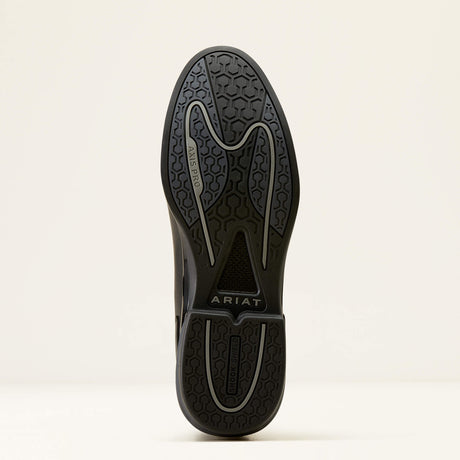 Ariat Men's Devon Zip Paddock Boot