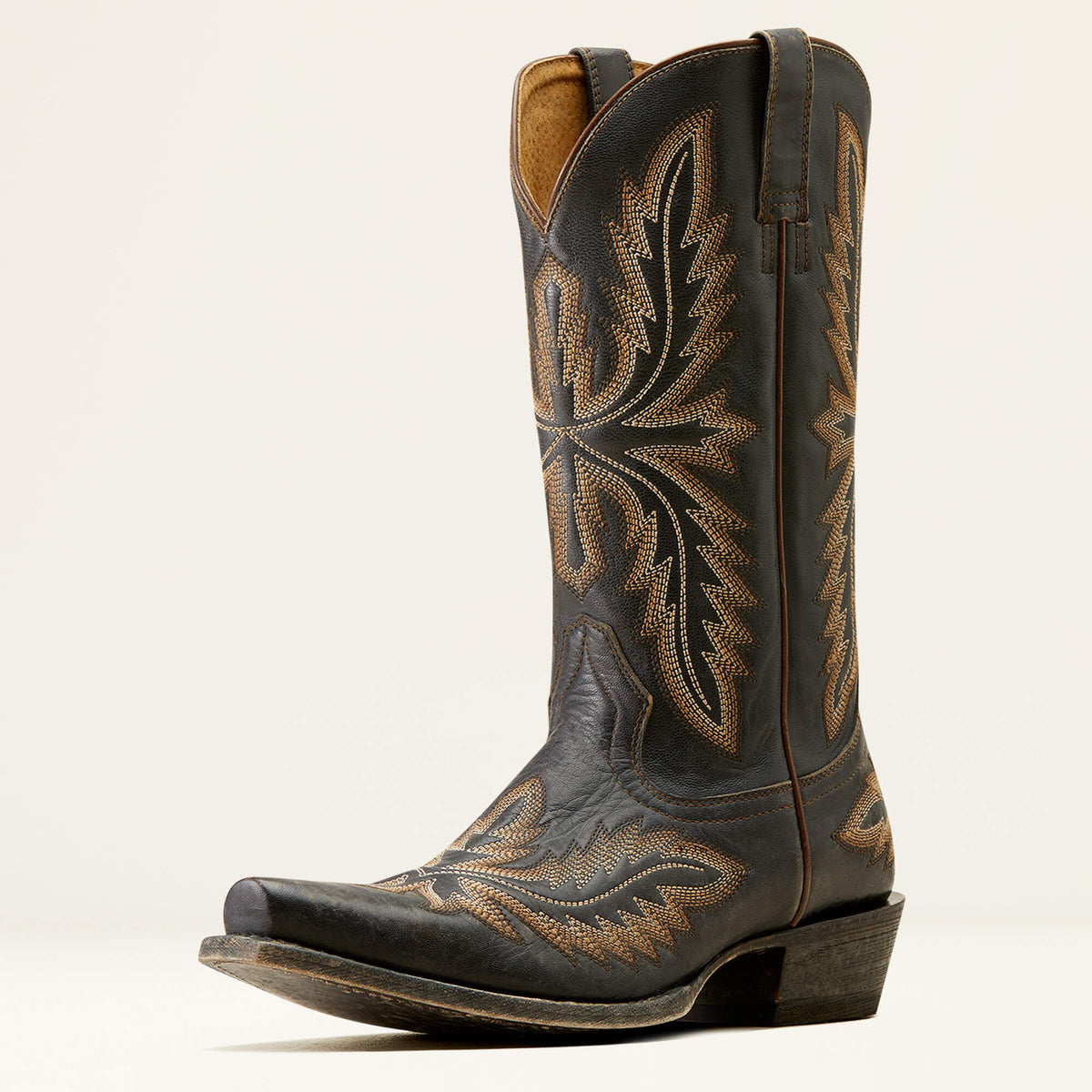 Ariat Men's Ryman Western Boot