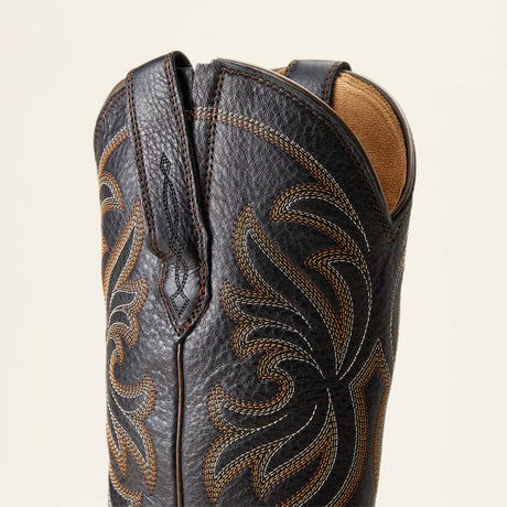 Ariat Women's Heritage J Toe Western Boot