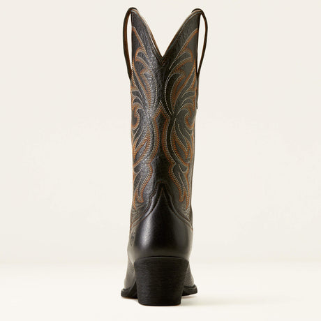 Ariat Women's Heritage J Toe Western Boot