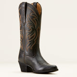 Ariat Women's Heritage J Toe Western Boot