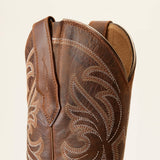 Ariat Women's Heritage J Toe Western Boot