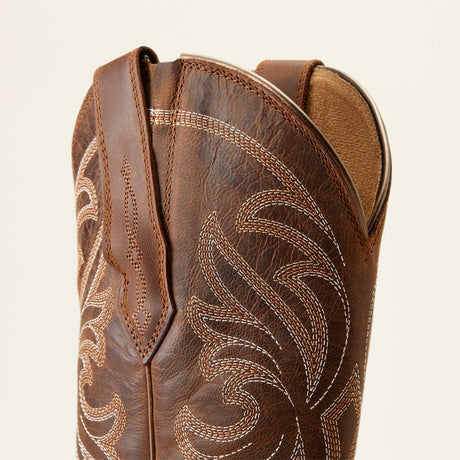 Ariat Women's Heritage J Toe Western Boot