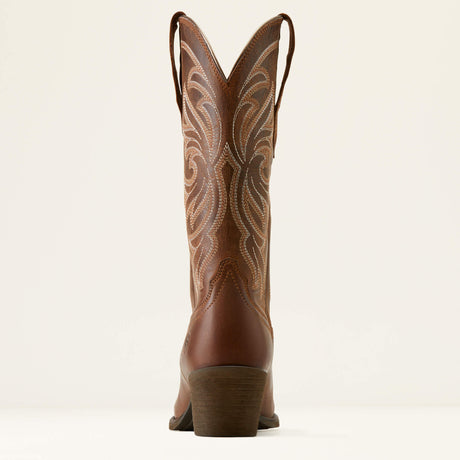Ariat Women's Heritage J Toe Western Boot