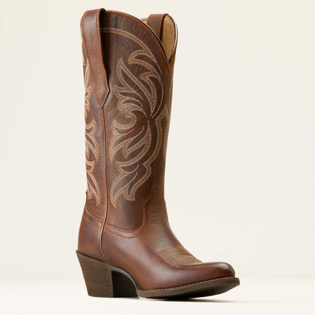 Ariat Women's Heritage J Toe Western Boot