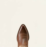 Ariat Women's Heritage J Toe Western Boot