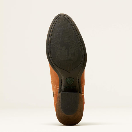 Ariat Women's Harlan Western Boot