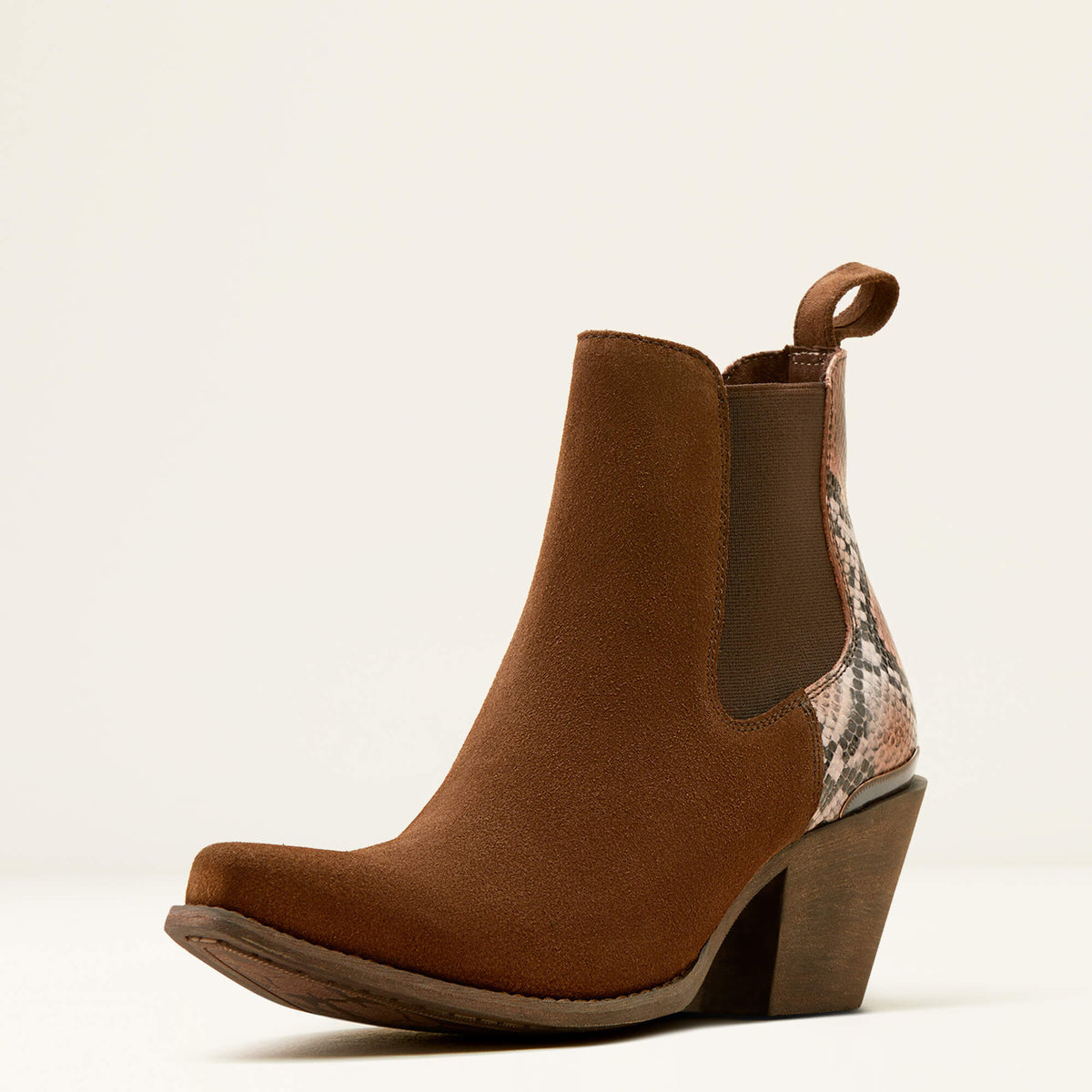 Ariat Women's Bradley Western Boot