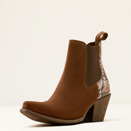 Ariat Women's Bradley Western Boot