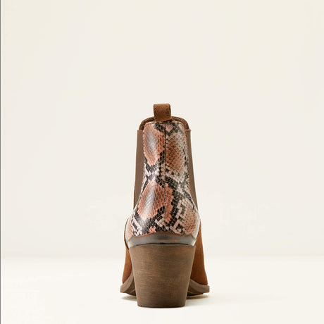 Ariat Women's Bradley Western Boot