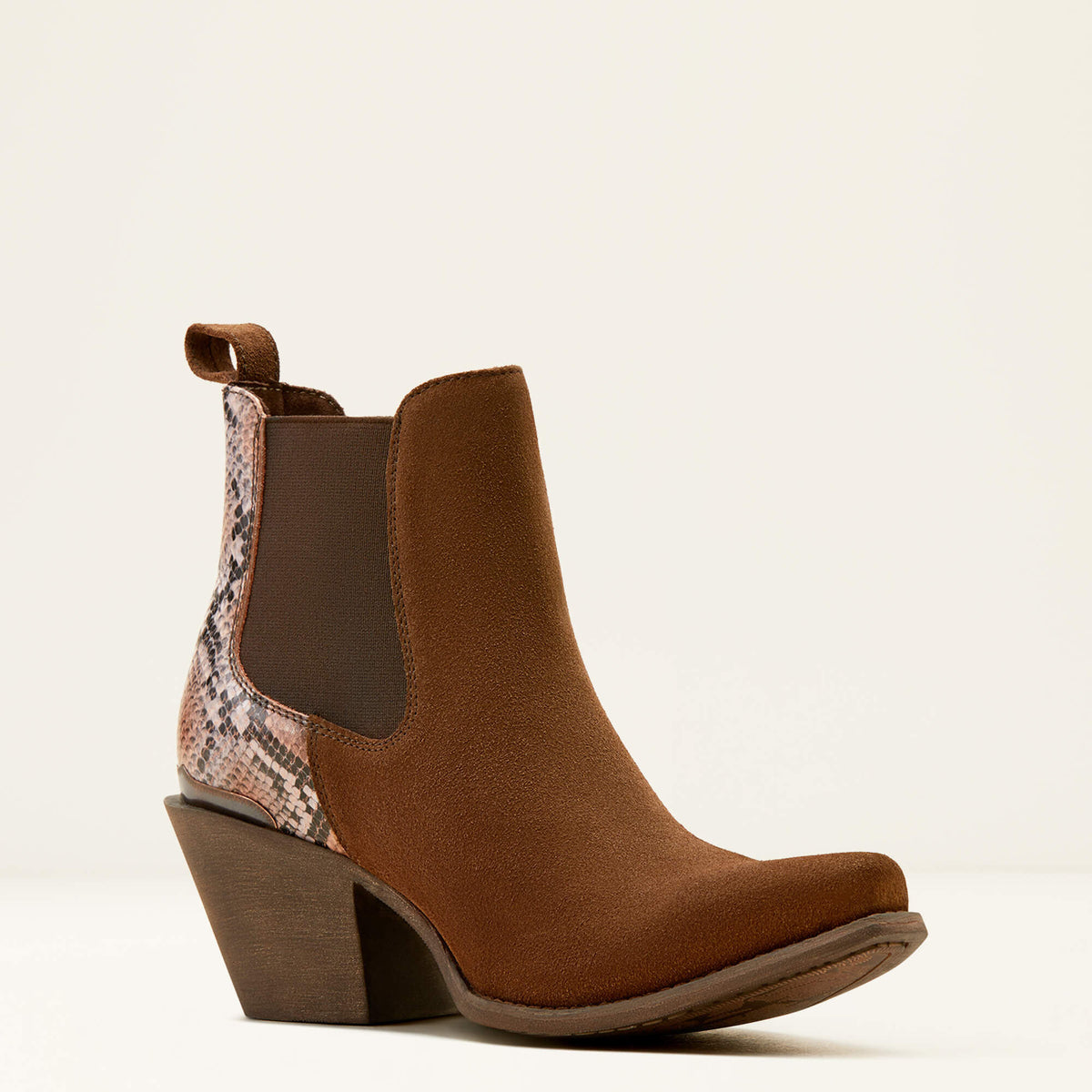 Ariat Women's Bradley Western Boot