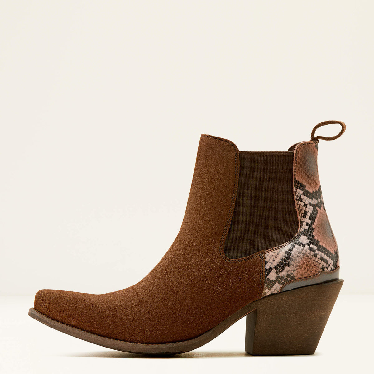 Ariat Women's Bradley Western Boot