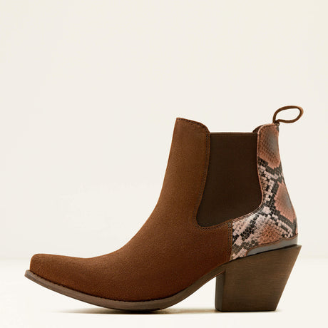 Ariat Women's Bradley Western Boot