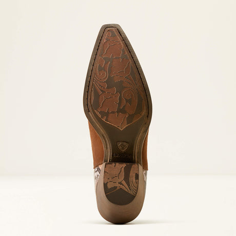 Ariat Women's Bradley Western Boot
