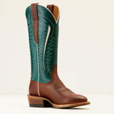 Ariat Women's Futurity Limited Western Boot