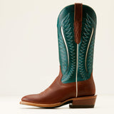 Ariat Women's Futurity Limited Western Boot