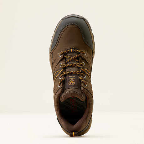 Ariat Men's Skyline Summit Low Waterproof