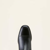 Ariat Women's Ravello Dress Tall Riding Boot - Black Calf