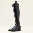 Ariat Men's Ravello Dress Tall Riding Boot - Black Calf