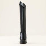 Ariat Men's Ravello Dress Tall Riding Boot - Black Calf