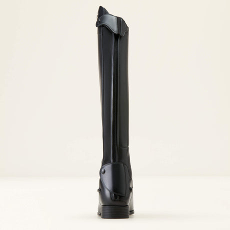 Ariat Men's Ravello Dress Tall Riding Boot - Black Calf