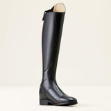 Ariat Men's Ravello Dress Tall Riding Boot - Black Calf