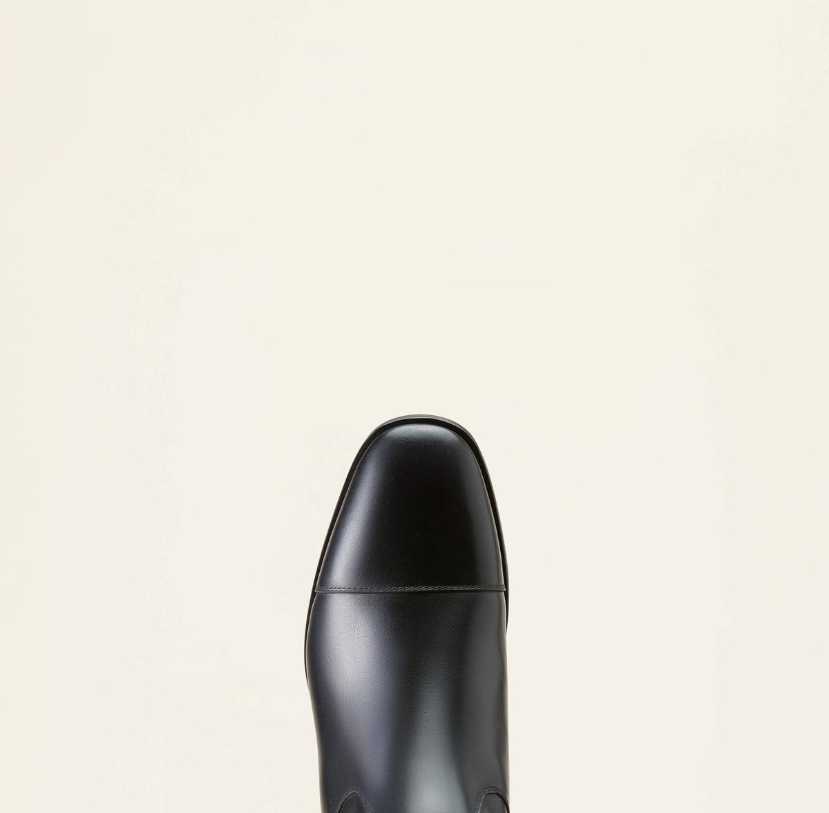 Ariat Men's Ravello Dress Tall Riding Boot - Black Calf