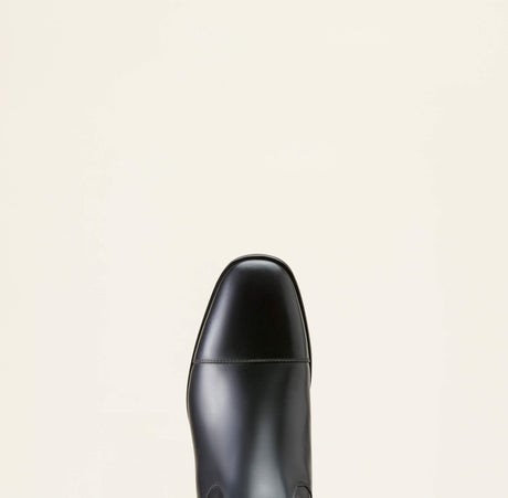 Ariat Men's Ravello Dress Tall Riding Boot - Black Calf