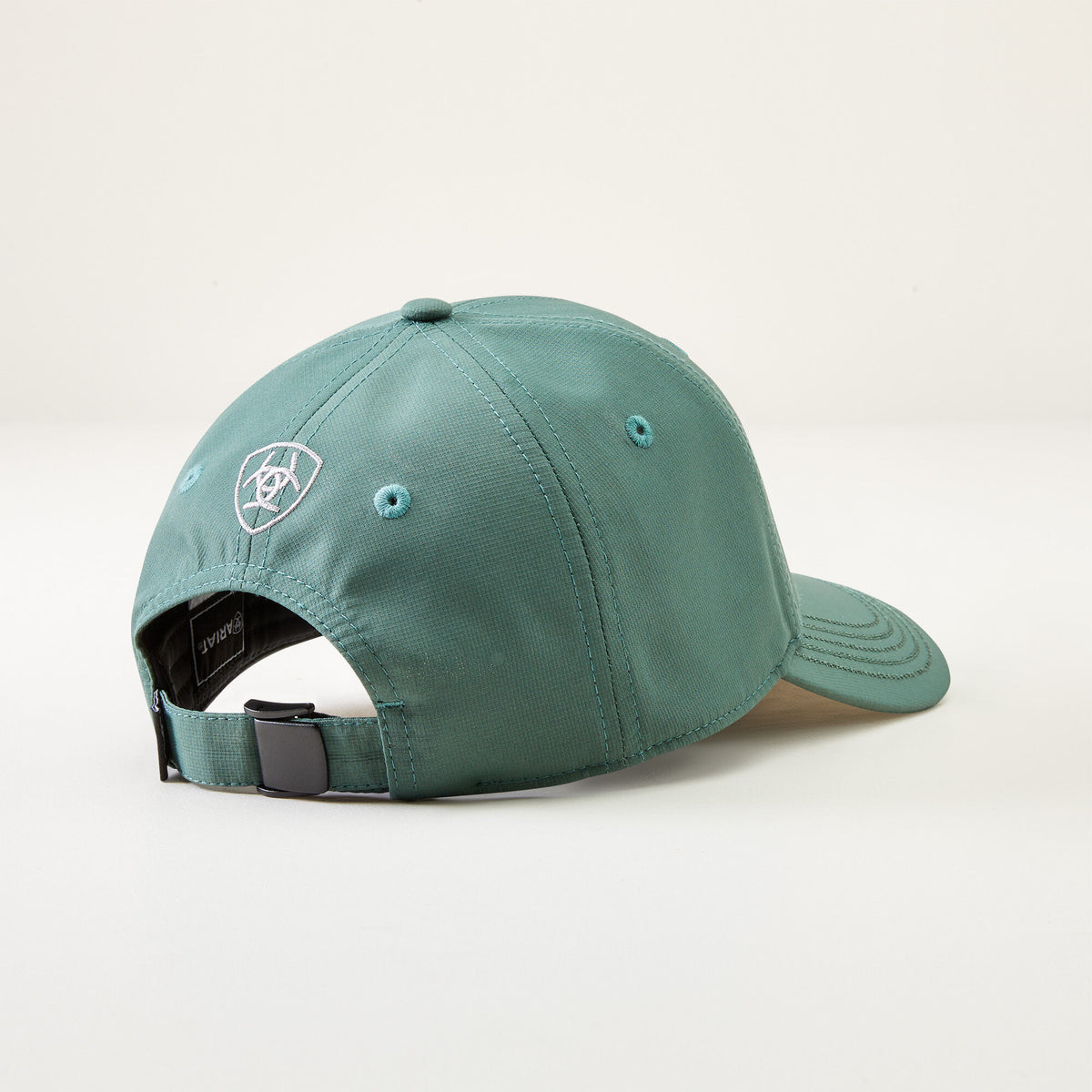 Ariat Shield Performance Cap - Sage Green