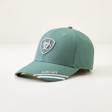 Ariat Shield Performance Cap - Sage Green