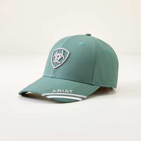 Ariat Shield Performance Cap - Sage Green