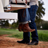 Ariat Women's Chandler Western Boot