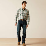 Ariat Men's Hansai  Retro Fit Shirt