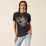 Ariat Women's Rolling Thunder T-Shirt