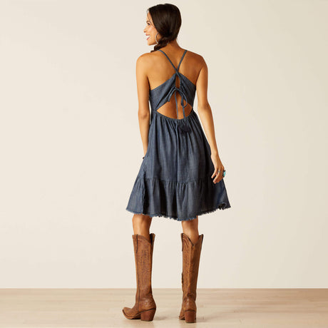 Ariat Women's Calico Dress